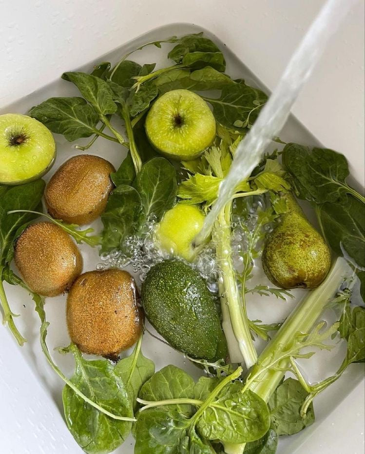 Mini guide detox douce