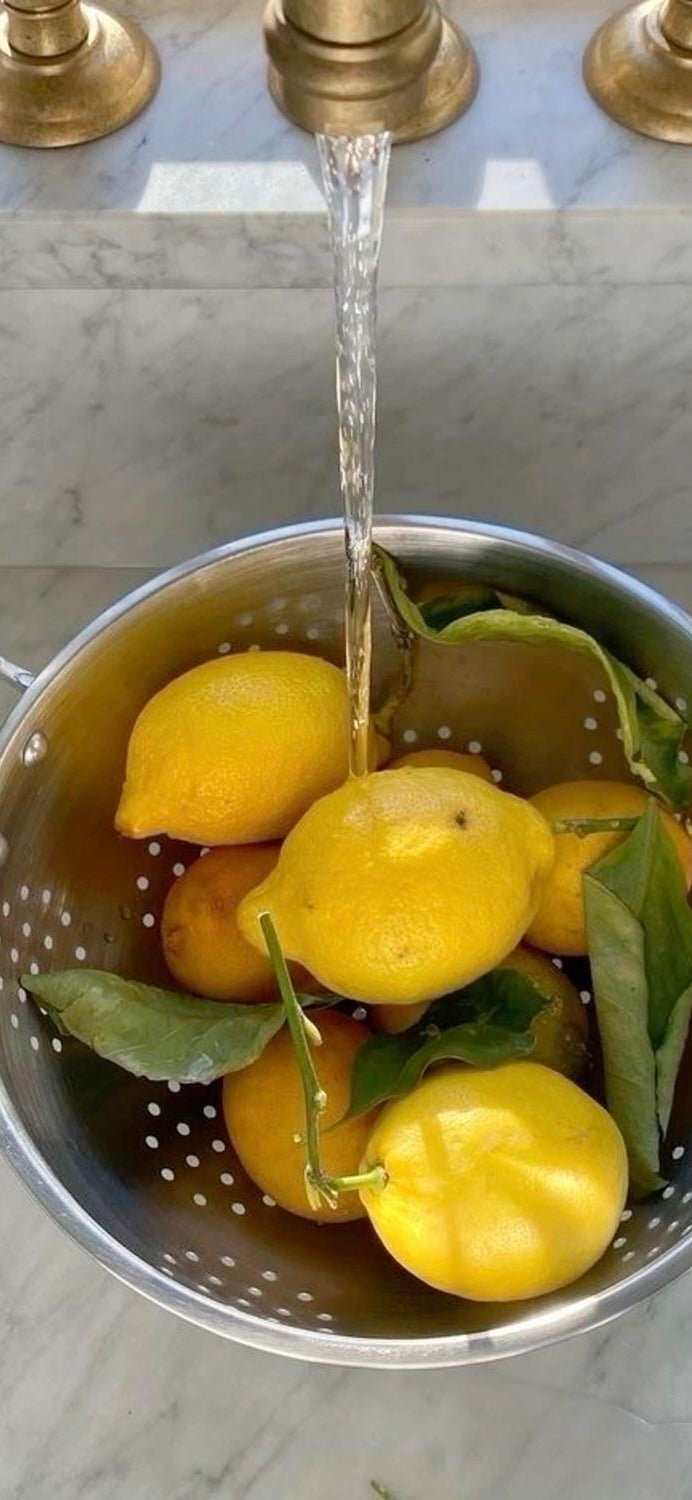 1 semaine de repas anti-inflammatoires  49 euros