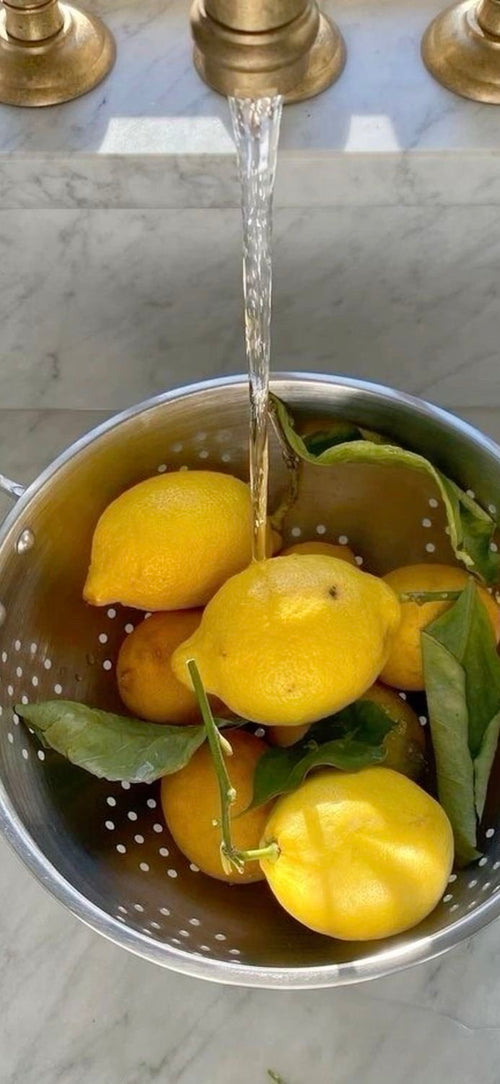 1 semaine de repas anti-inflammatoires  49 euros