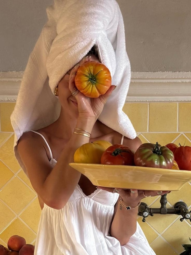 1 semaine de repas anti-inflammatoires sans RDV