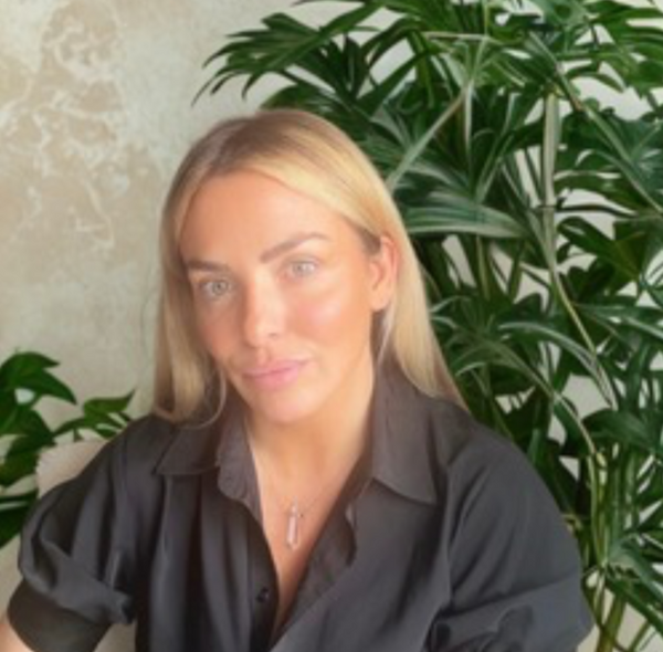 Holiwellness by Ludivine